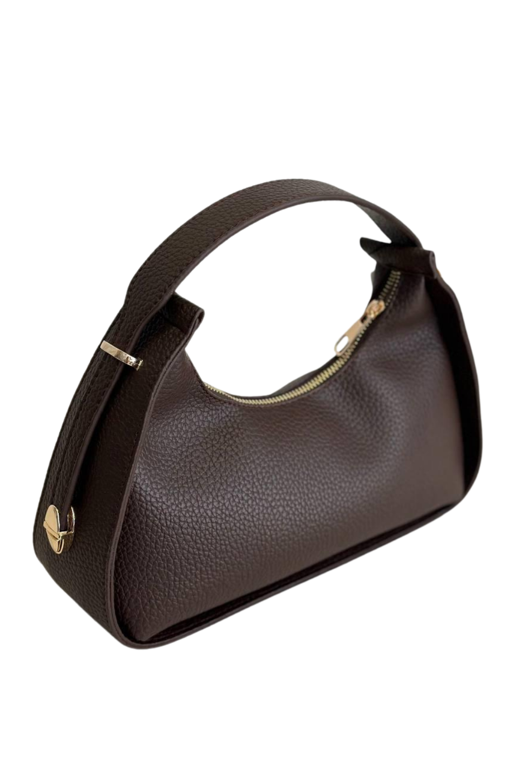 Women's Small Black Bag