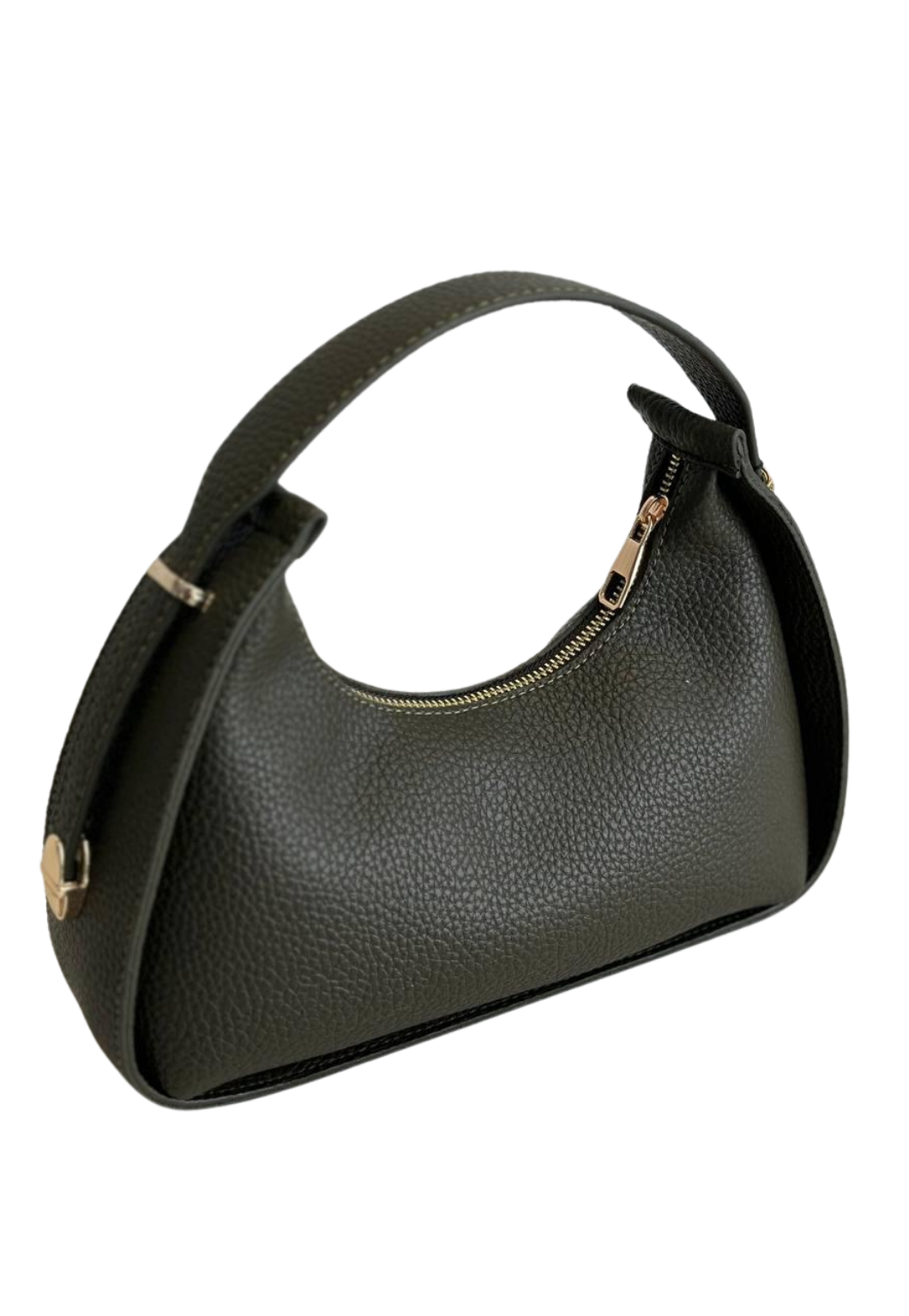 Women's Small Black Bag