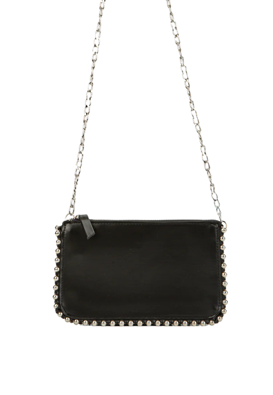 Women's Chain Strap Clutch & Crossbody Bag