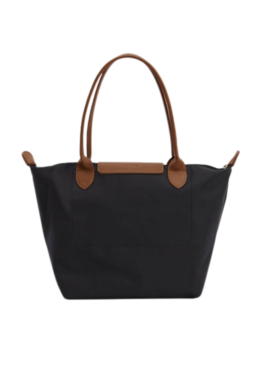 Women's Genuine Leather Detailed Foldable Shoulder Bag