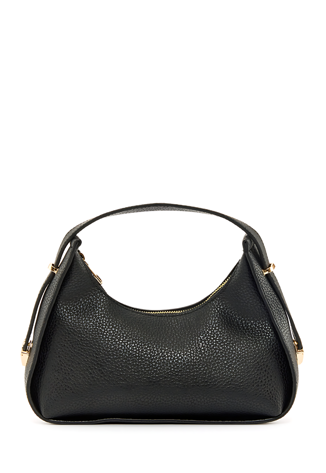 Women's Small Black Bag