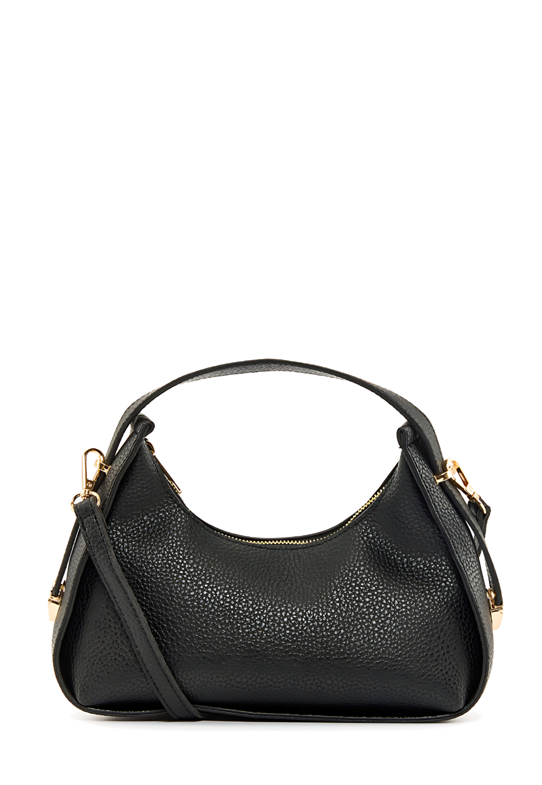 Women's Small Black Bag