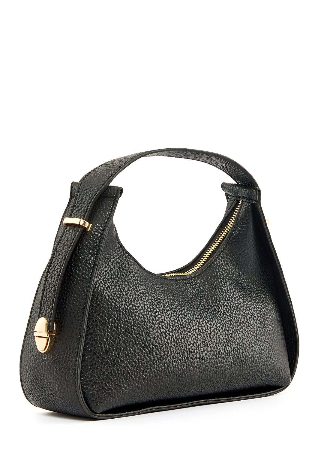 Women's Small Black Bag