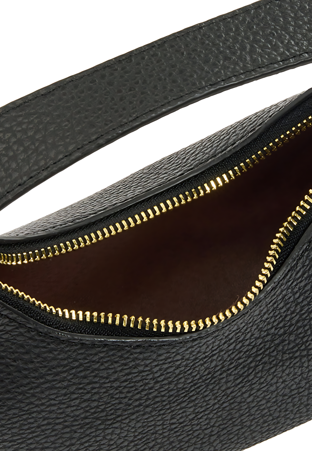 Women's Small Black Bag