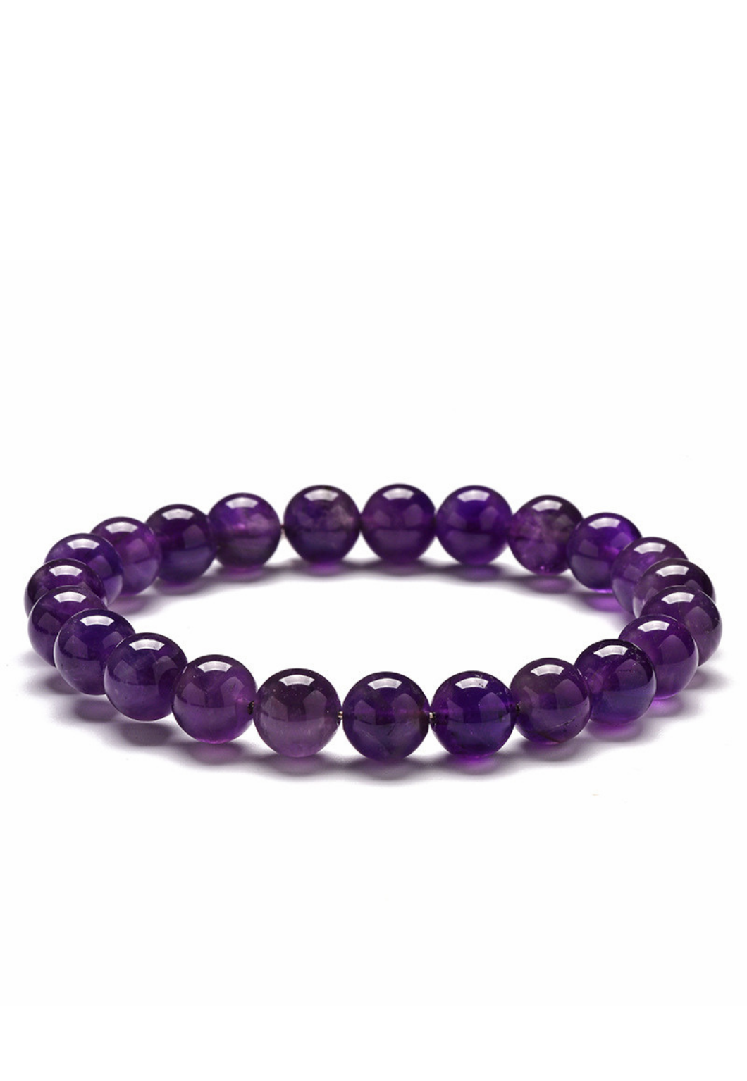 Tiger Eye Stone Bracelet Natural Stone Bracelet