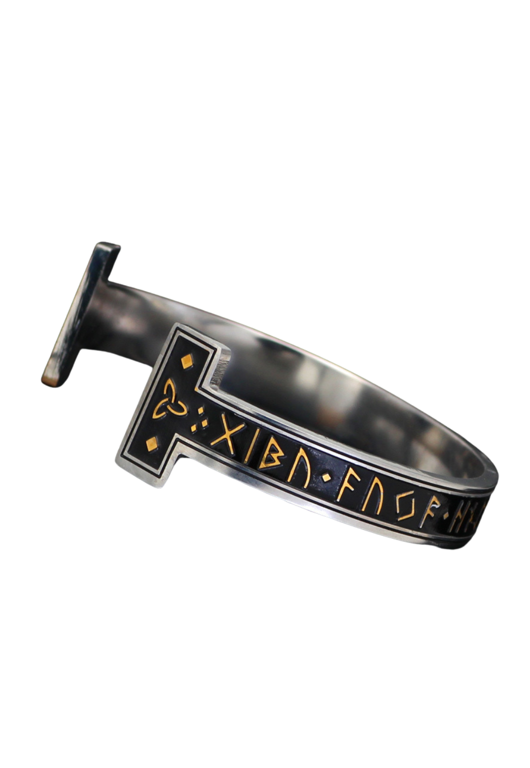 Titanium Steel Men's Jewelry