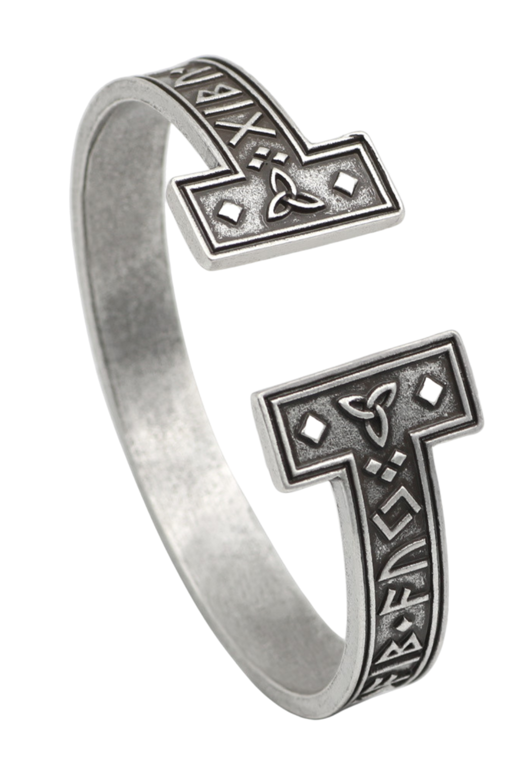 Titanium Steel Men's Jewelry