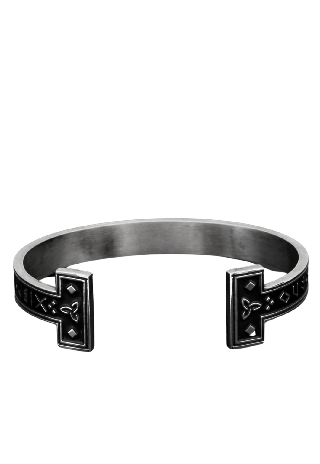 Titanium Steel Men's Jewelry