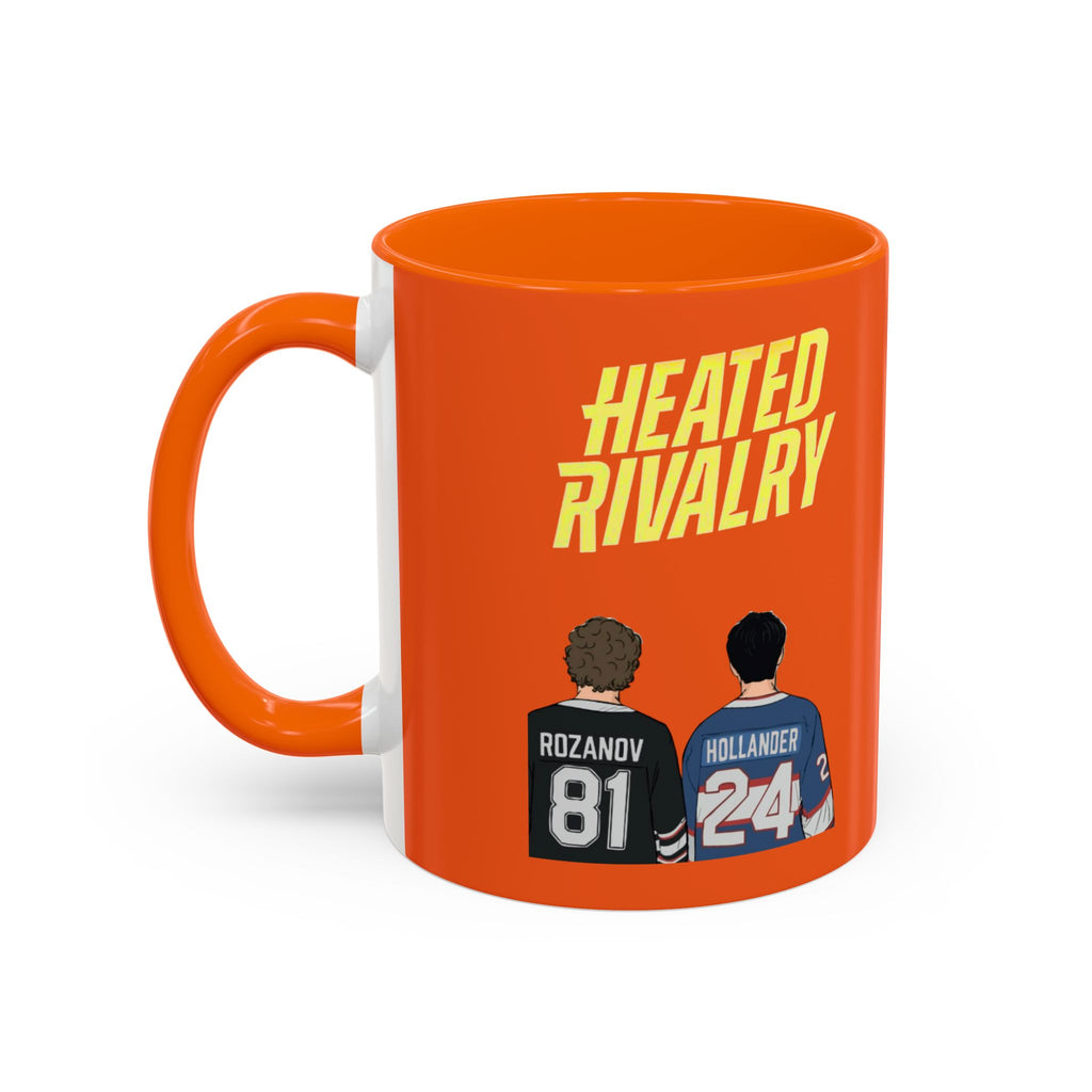 TV Show Inspired Text Message Mug Fandom Coffee Mug Accent Ceramic Cup Gift for Him Gift for Her Funny Dialogue Mug