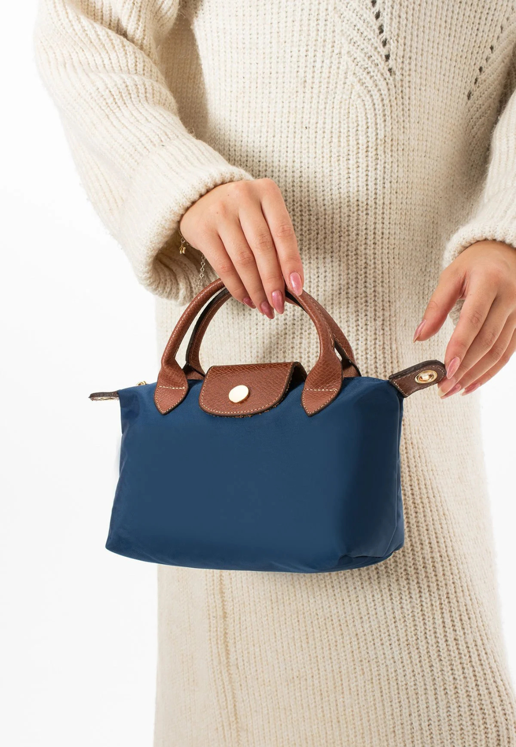 Mini Champ Bag