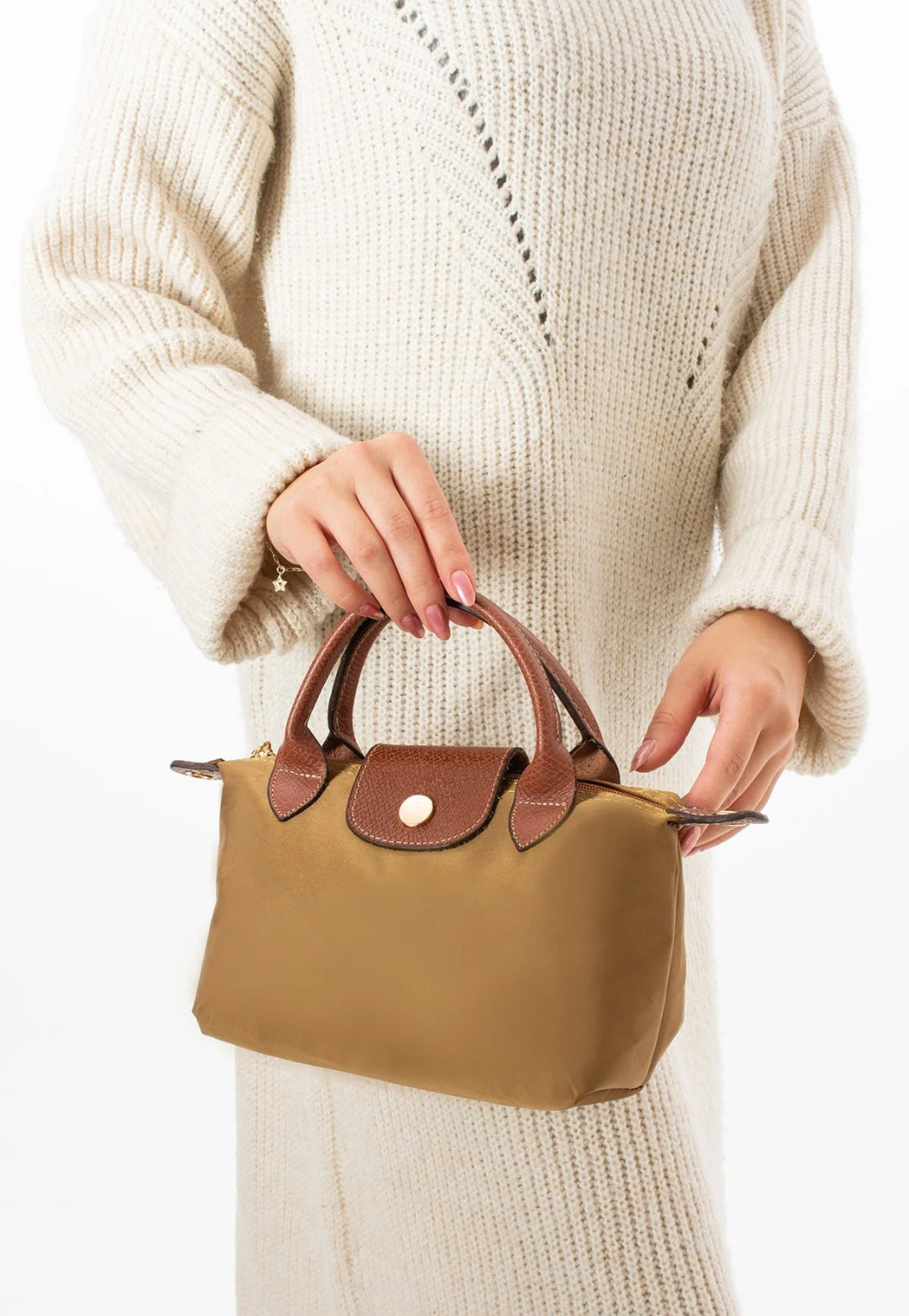 Mini Champ Bag