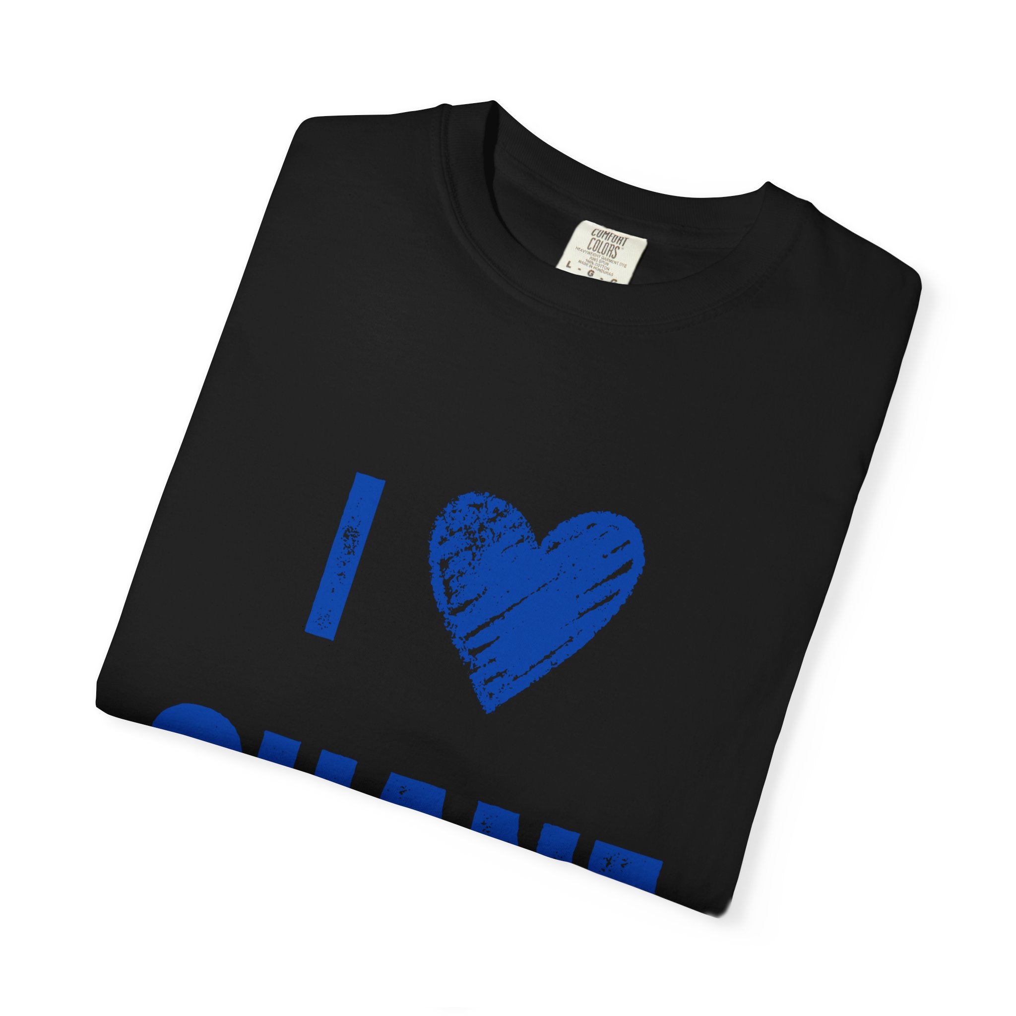 I Love Shane Hollander Unisex T Shirt Hockey Romance Inspired Graphic Tee Vintage Jersey Style Fan Shirt