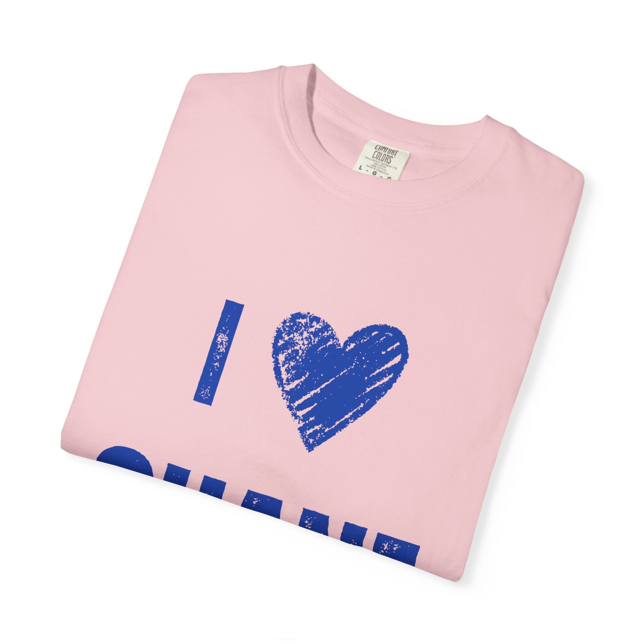 I Love Shane Hollander Unisex T Shirt Hockey Romance Inspired Graphic Tee Vintage Jersey Style Fan Shirt