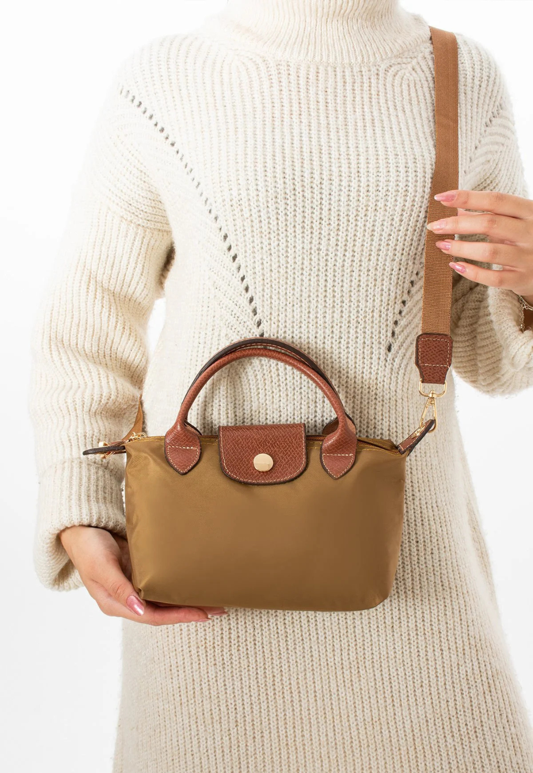 Mini Champ Bag