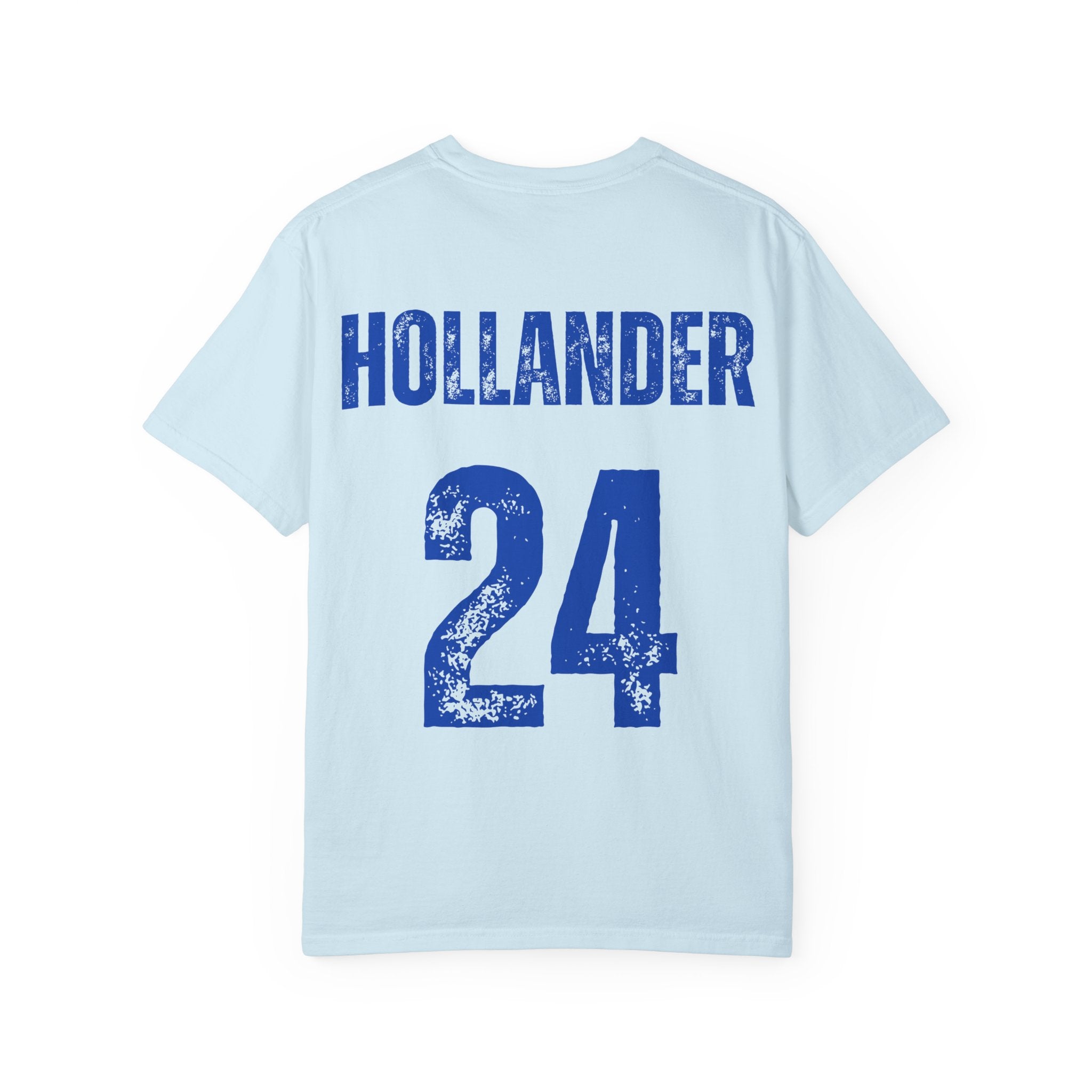 I Love Shane Hollander Unisex T Shirt Hockey Romance Inspired Graphic Tee Vintage Jersey Style Fan Shirt