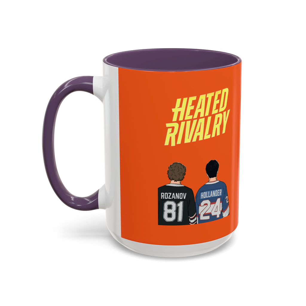 TV Show Inspired Text Message Mug Fandom Coffee Mug Accent Ceramic Cup Gift for Him Gift for Her Funny Dialogue Mug