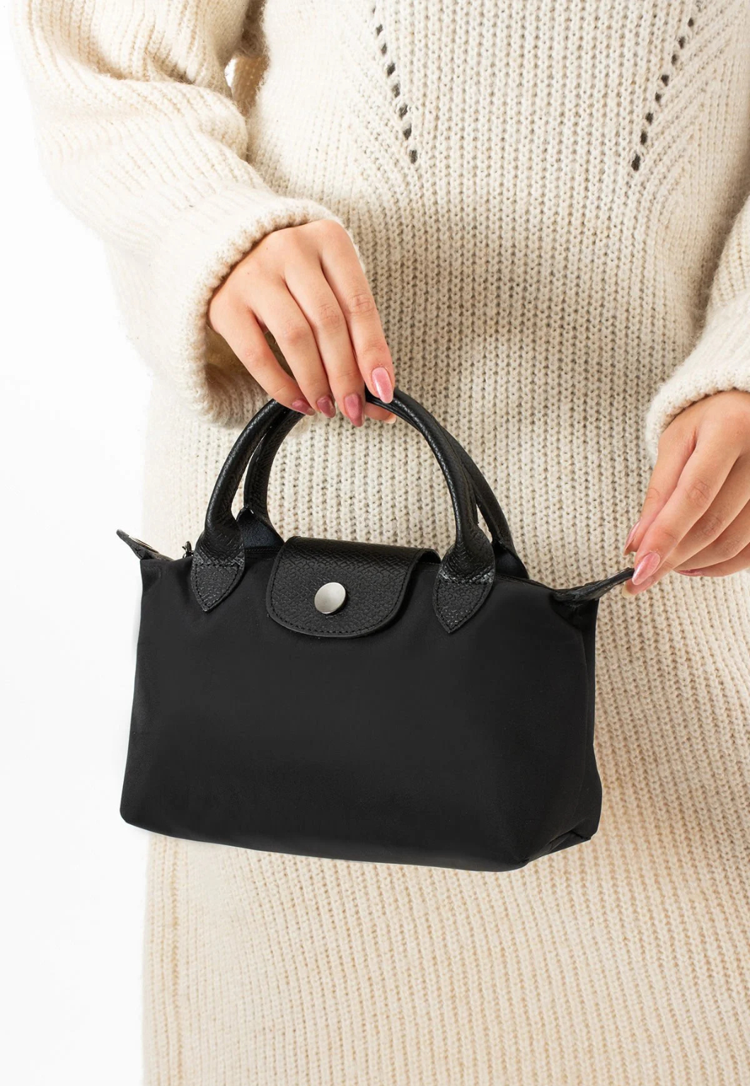 Mini Champ Bag
