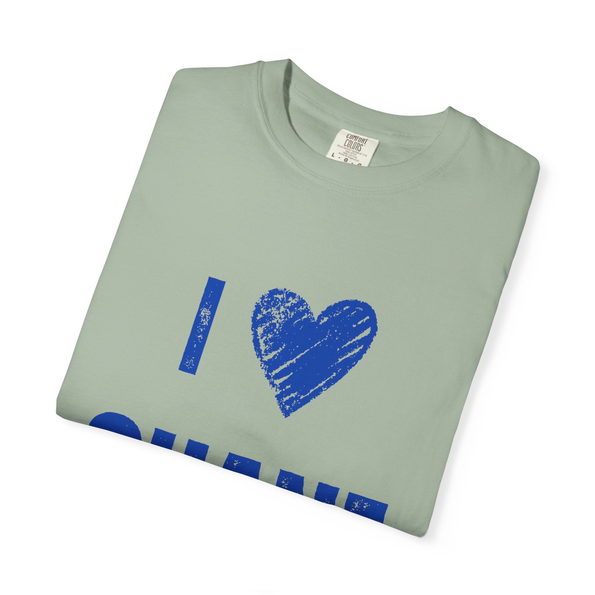 I Love Shane Hollander Unisex T Shirt Hockey Romance Inspired Graphic Tee Vintage Jersey Style Fan Shirt