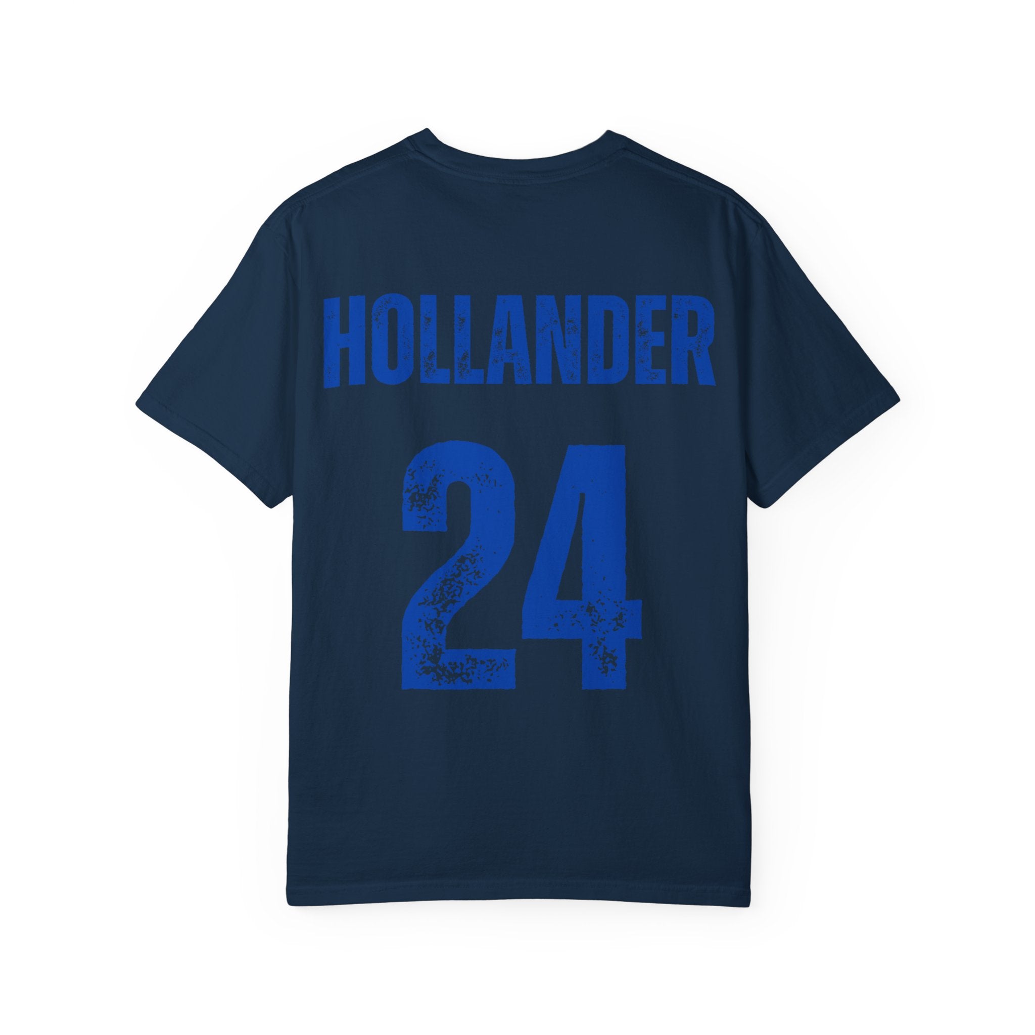 I Love Shane Hollander Unisex T Shirt Hockey Romance Inspired Graphic Tee Vintage Jersey Style Fan Shirt