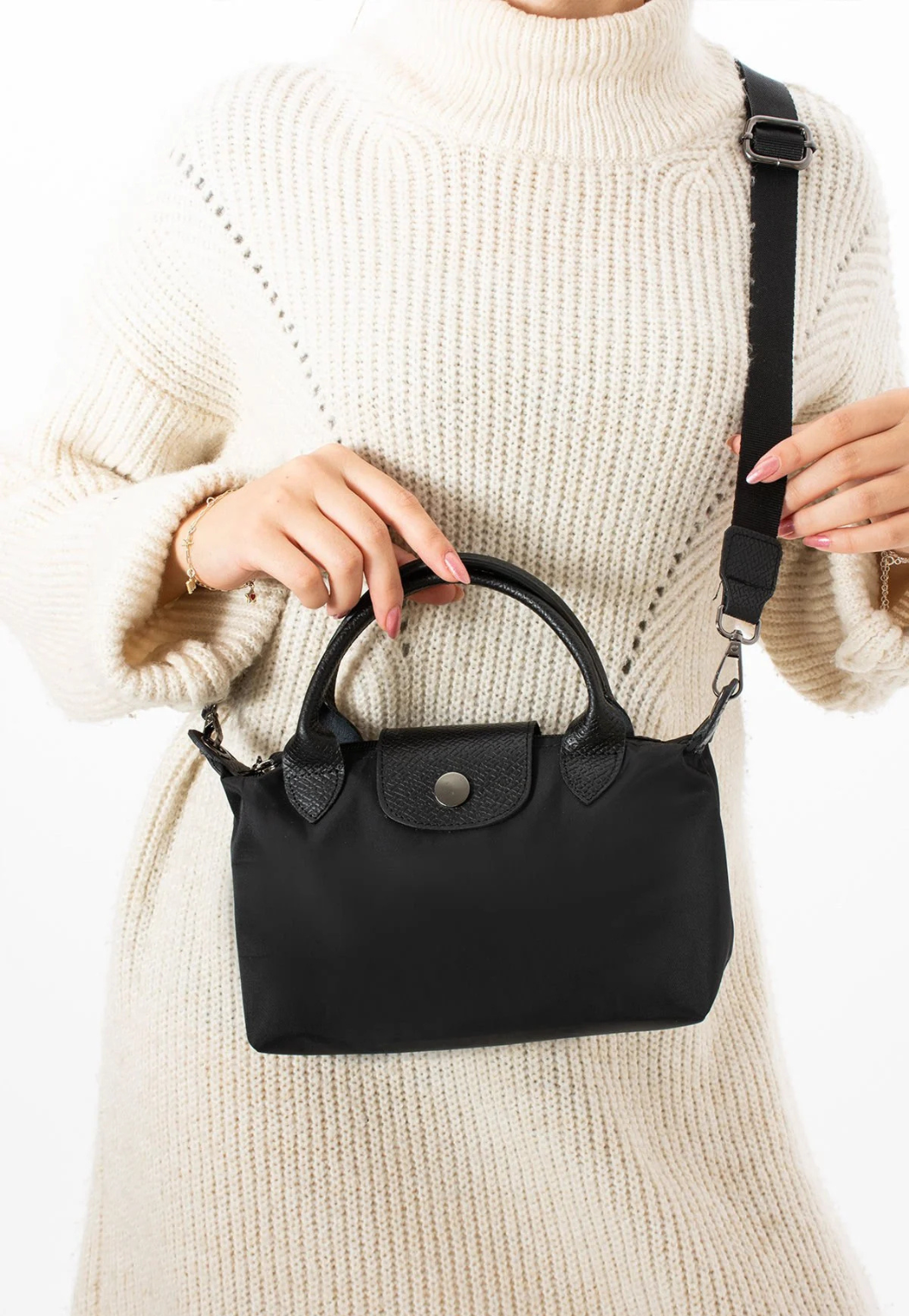 Mini Champ Bag