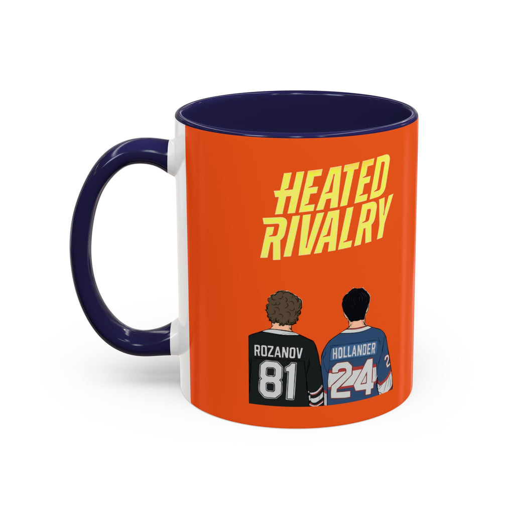 TV Show Inspired Text Message Mug Fandom Coffee Mug Accent Ceramic Cup Gift for Him Gift for Her Funny Dialogue Mug