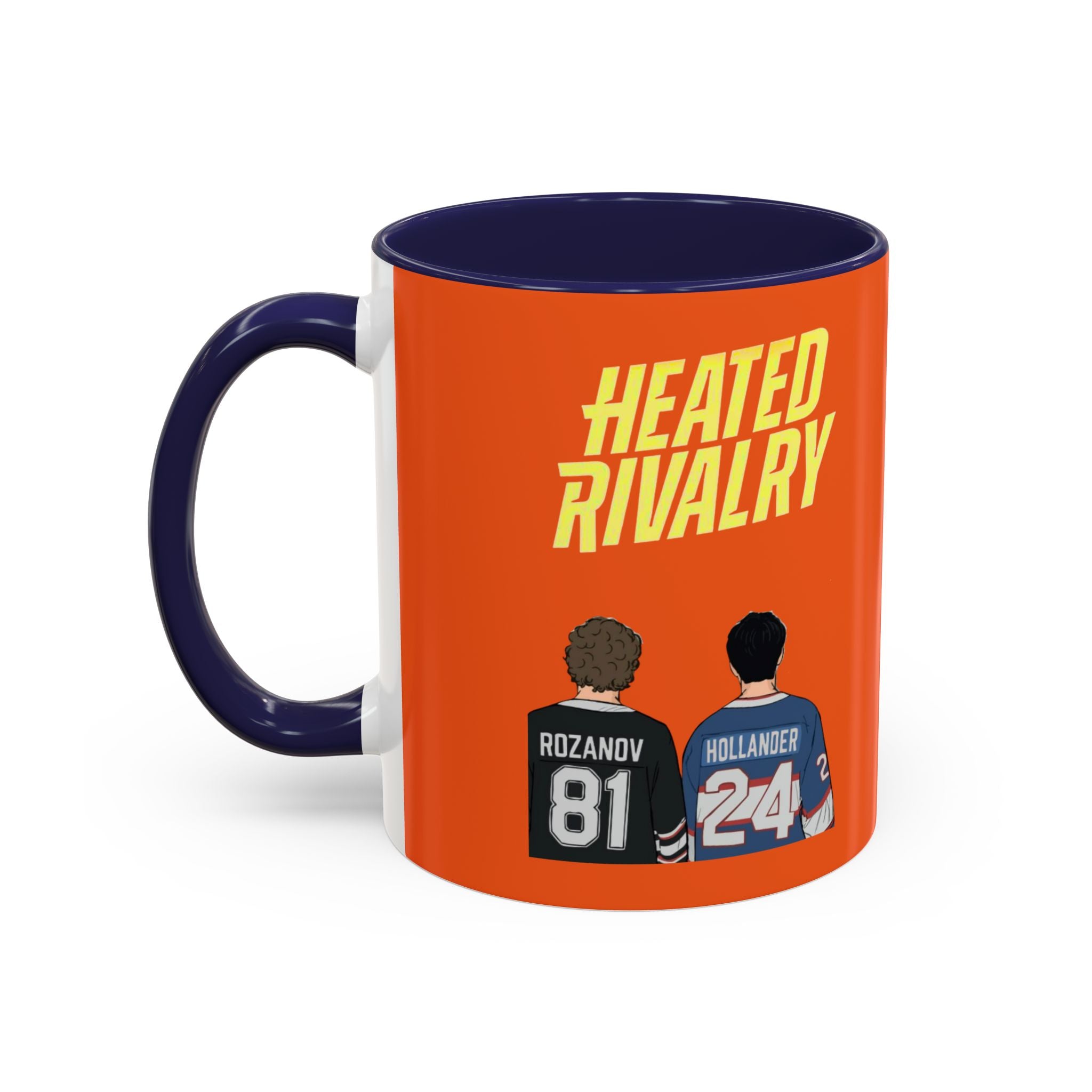 TV Show Inspired Text Message Mug Fandom Coffee Mug Accent Ceramic Cup Gift for Him Gift for Her Funny Dialogue Mug