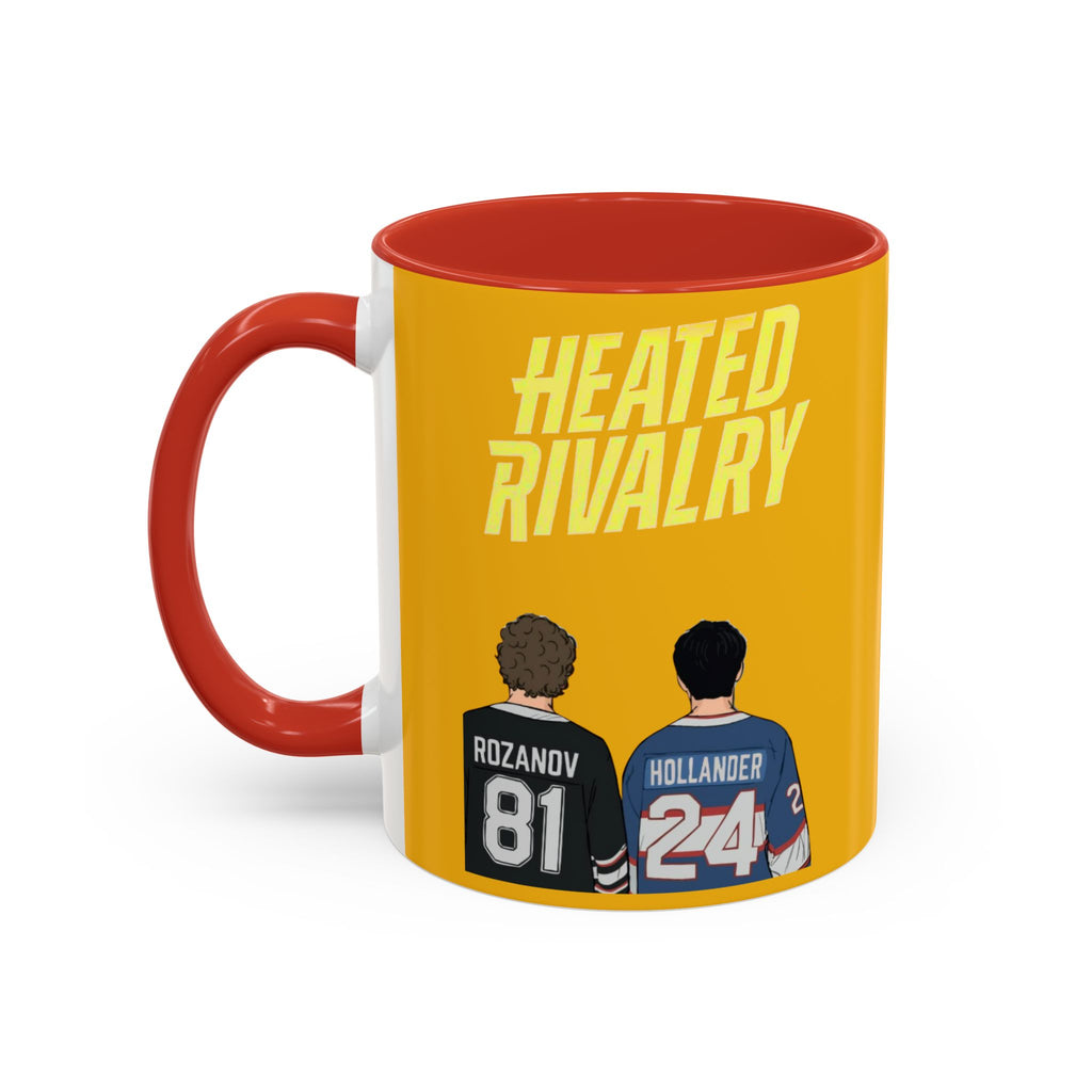 TV Show Inspired Text Message Mug Fandom Coffee Mug Accent Ceramic Cup Gift for Him Gift for Her Funny Dialogue Mug