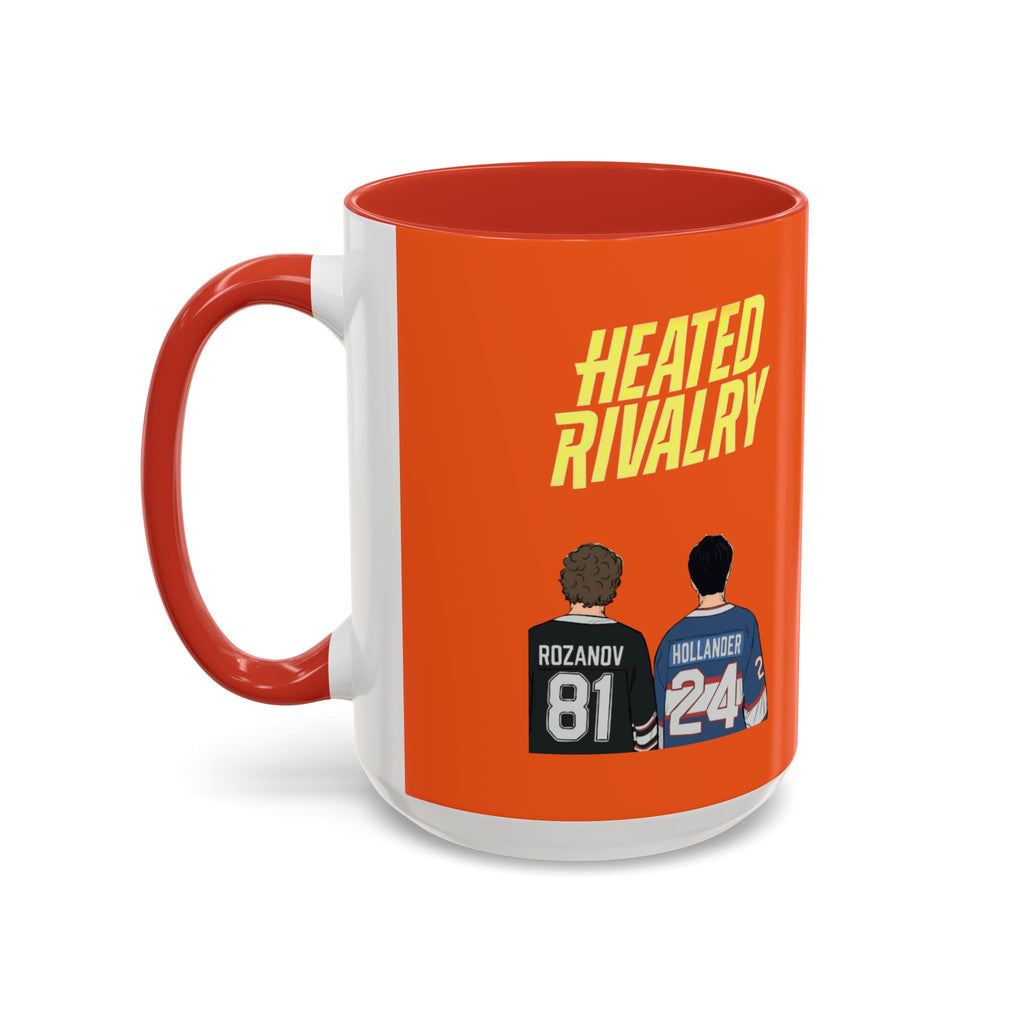 TV Show Inspired Text Message Mug Fandom Coffee Mug Accent Ceramic Cup Gift for Him Gift for Her Funny Dialogue Mug