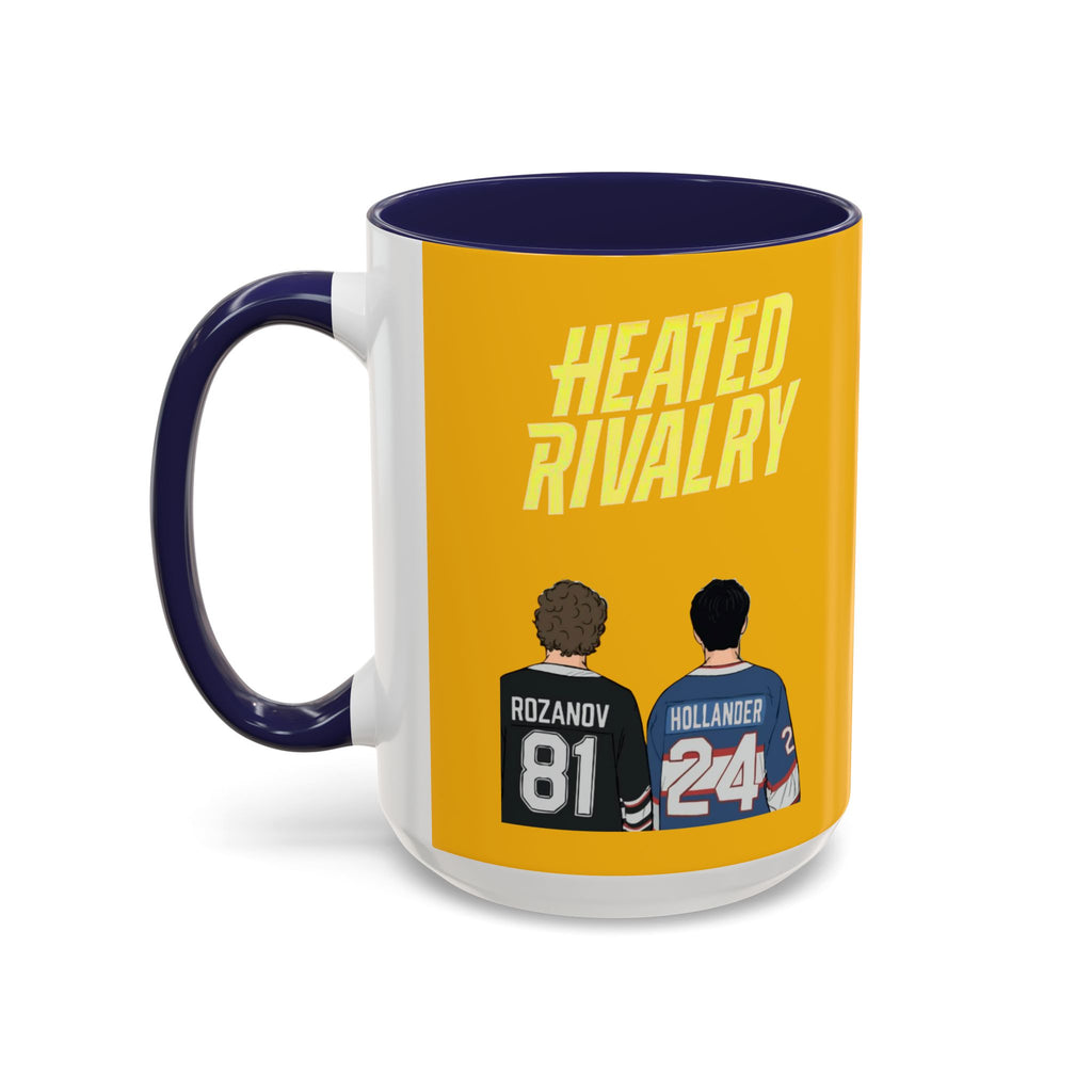 TV Show Inspired Text Message Mug Fandom Coffee Mug Accent Ceramic Cup Gift for Him Gift for Her Funny Dialogue Mug