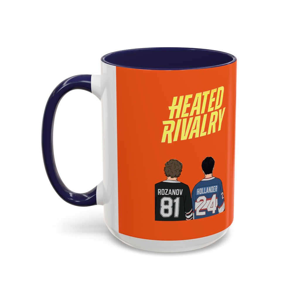 TV Show Inspired Text Message Mug Fandom Coffee Mug Accent Ceramic Cup Gift for Him Gift for Her Funny Dialogue Mug