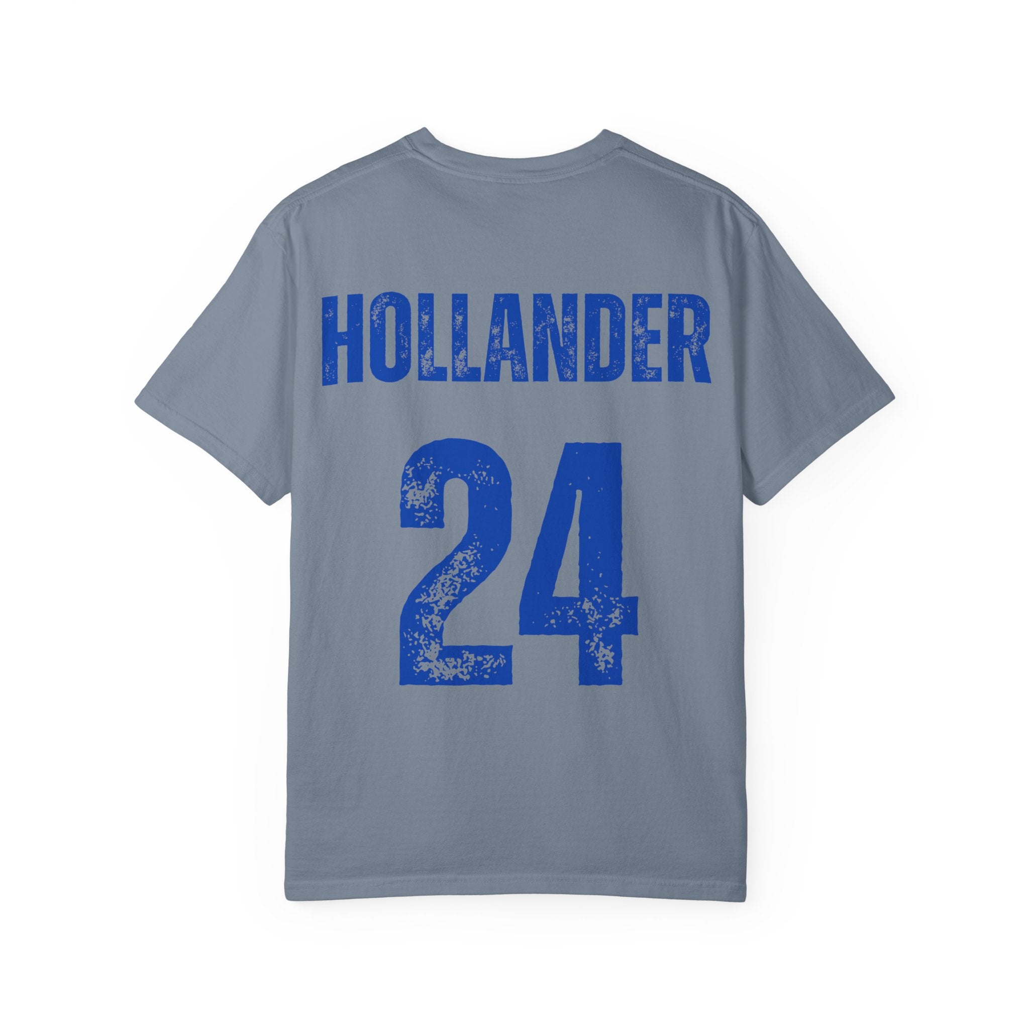 I Love Shane Hollander Unisex T Shirt Hockey Romance Inspired Graphic Tee Vintage Jersey Style Fan Shirt