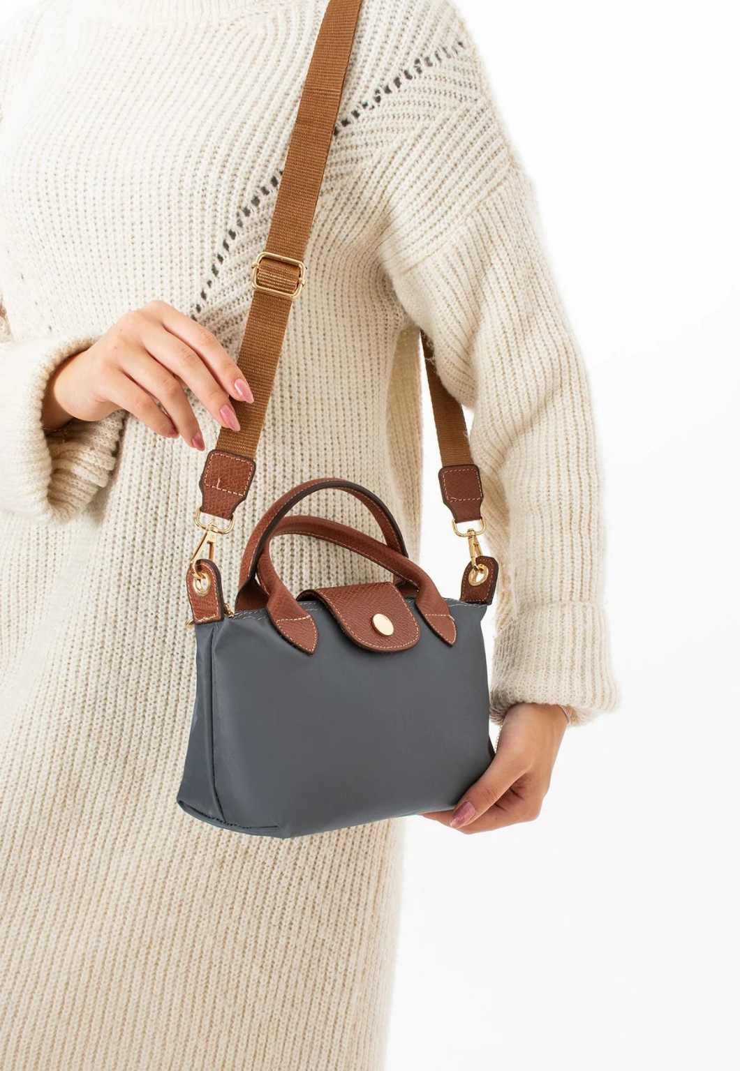 Mini Champ Bag
