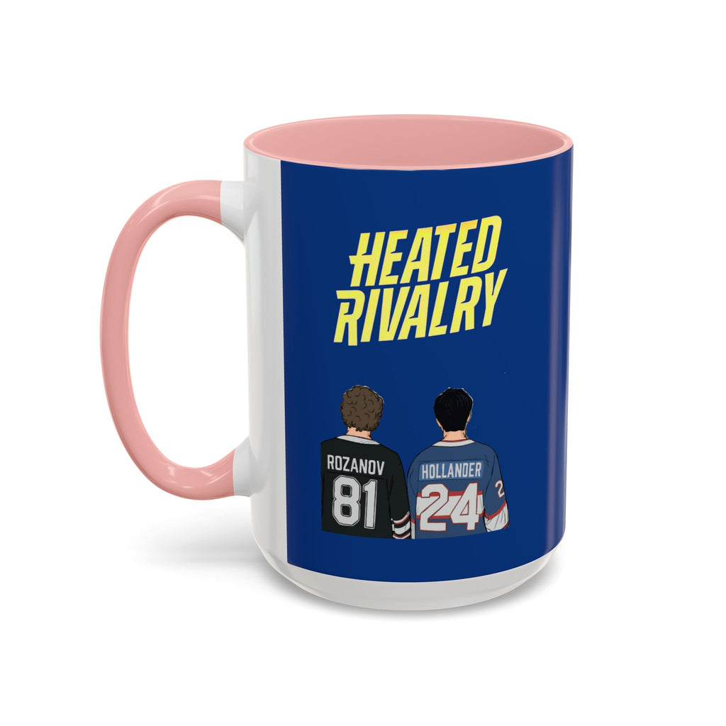 TV Show Inspired Text Message Mug Fandom Coffee Mug Accent Ceramic Cup Gift for Him Gift for Her Funny Dialogue Mug