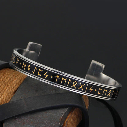 Titanium Steel Men's Jewelry
