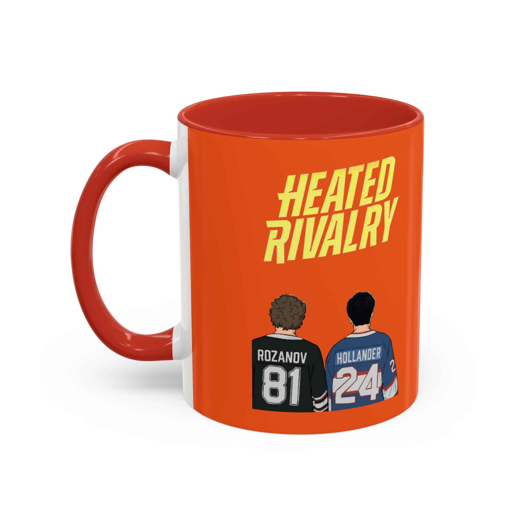 TV Show Inspired Text Message Mug Fandom Coffee Mug Accent Ceramic Cup Gift for Him Gift for Her Funny Dialogue Mug