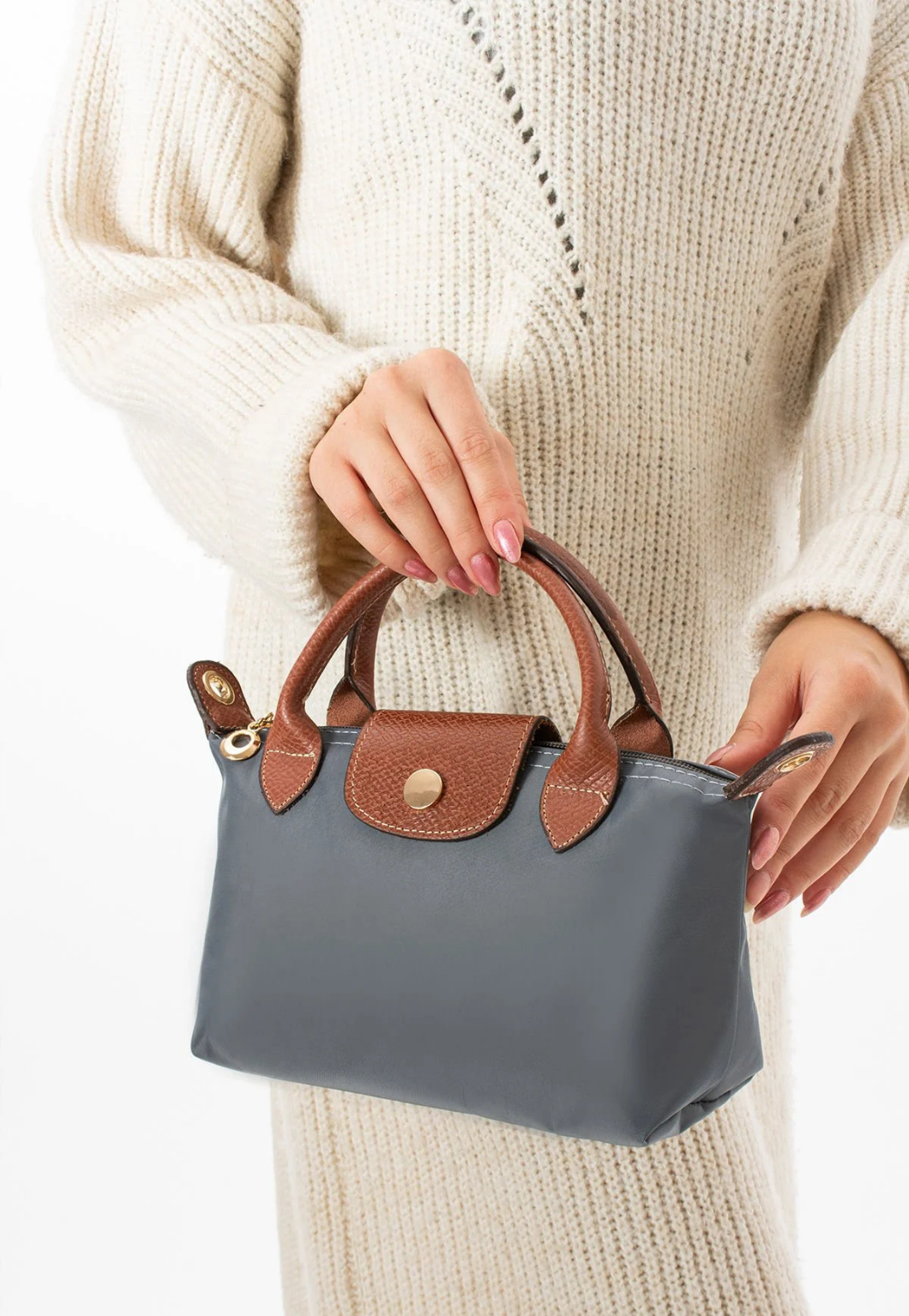 Mini Champ Bag