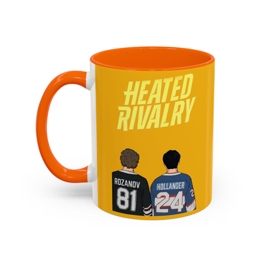 TV Show Inspired Text Message Mug Fandom Coffee Mug Accent Ceramic Cup Gift for Him Gift for Her Funny Dialogue Mug