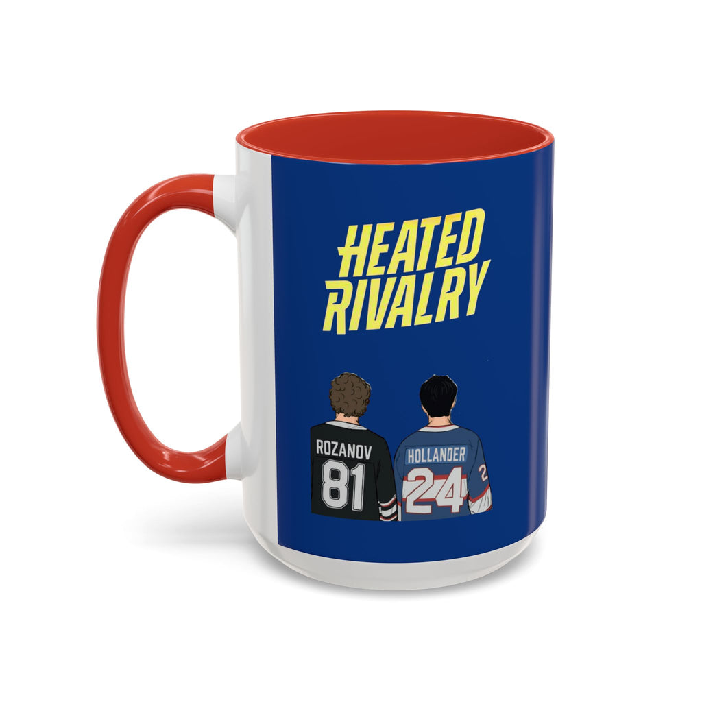 TV Show Inspired Text Message Mug Fandom Coffee Mug Accent Ceramic Cup Gift for Him Gift for Her Funny Dialogue Mug