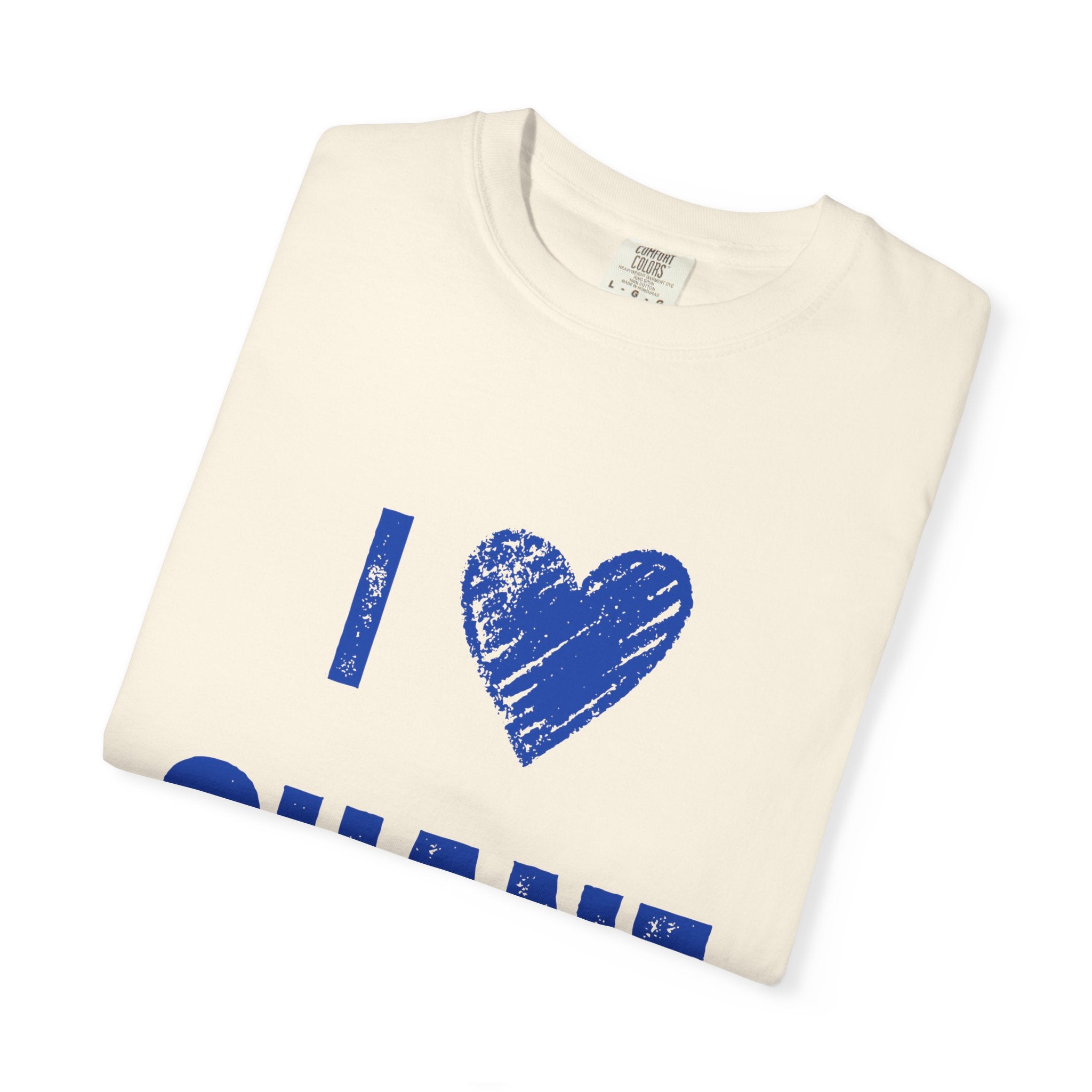 I Love Shane Hollander Unisex T Shirt Hockey Romance Inspired Graphic Tee Vintage Jersey Style Fan Shirt