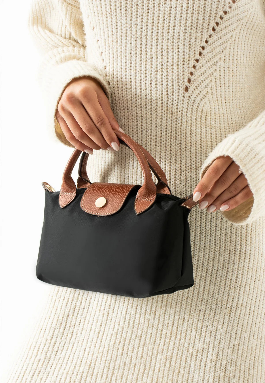 Mini Champ Bag