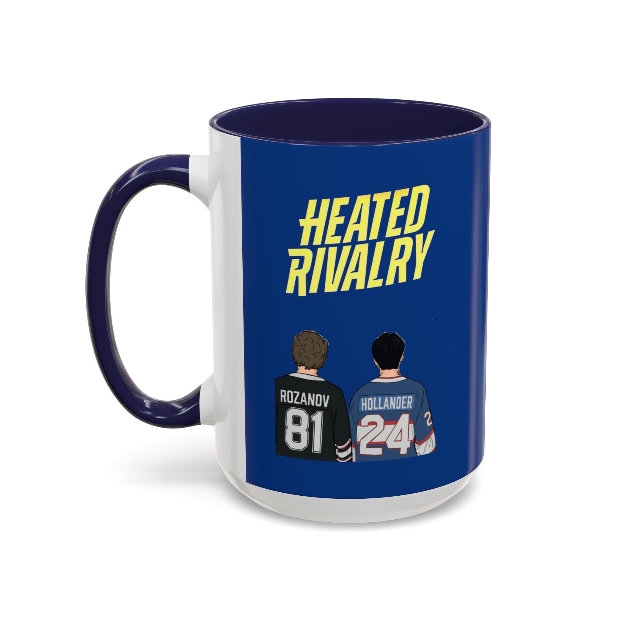 TV Show Inspired Text Message Mug Fandom Coffee Mug Accent Ceramic Cup Gift for Him Gift for Her Funny Dialogue Mug