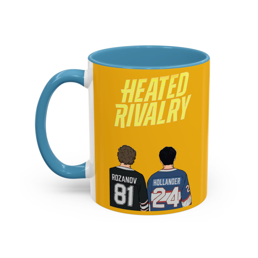 TV Show Inspired Text Message Mug Fandom Coffee Mug Accent Ceramic Cup Gift for Him Gift for Her Funny Dialogue Mug