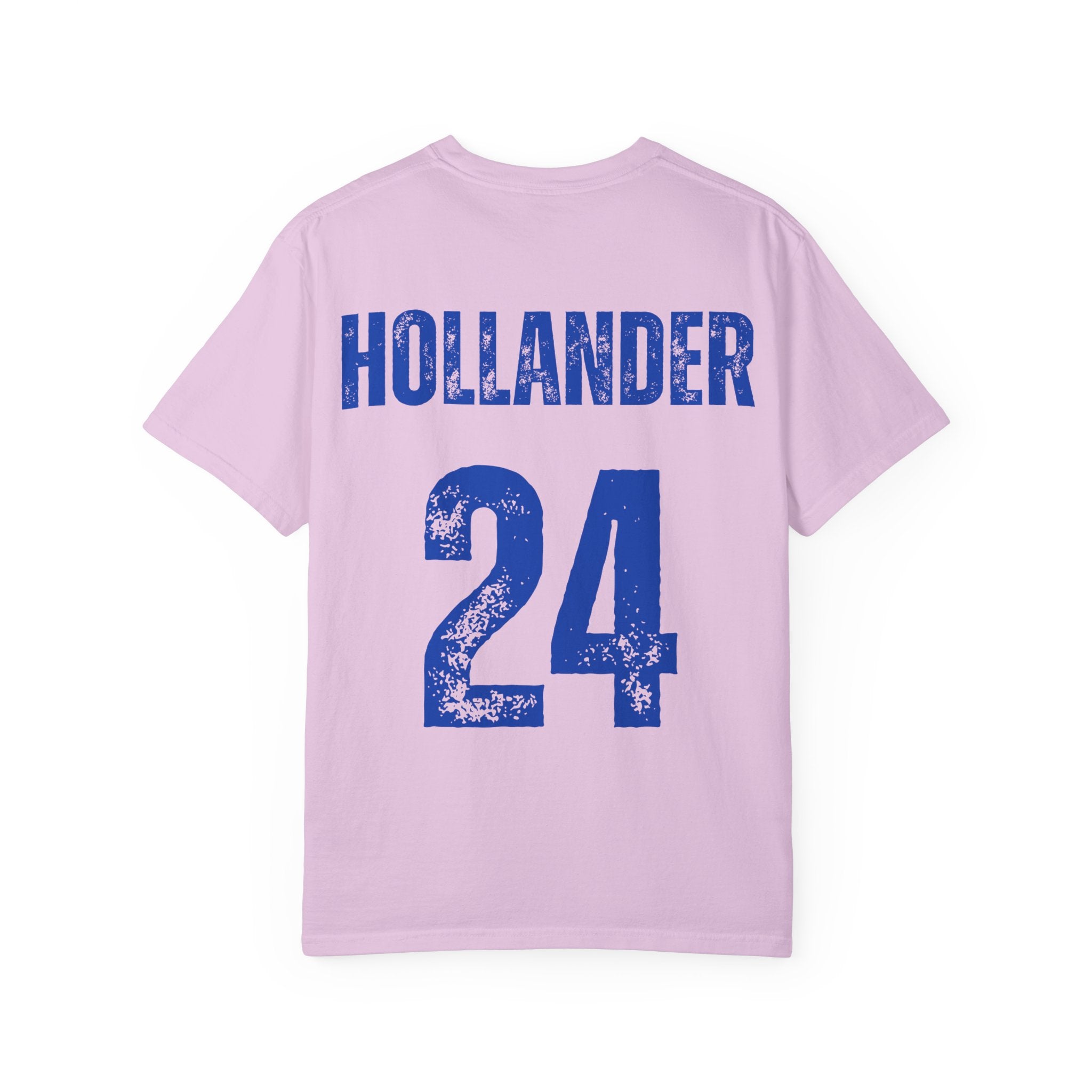 I Love Shane Hollander Unisex T Shirt Hockey Romance Inspired Graphic Tee Vintage Jersey Style Fan Shirt