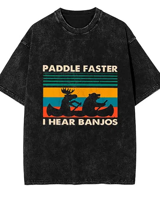 Men's Graphic Tee