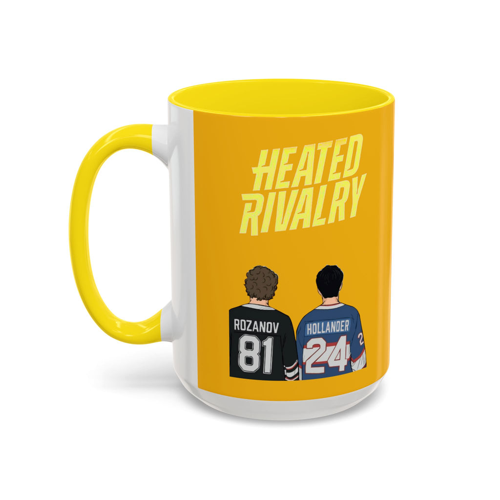 TV Show Inspired Text Message Mug Fandom Coffee Mug Accent Ceramic Cup Gift for Him Gift for Her Funny Dialogue Mug