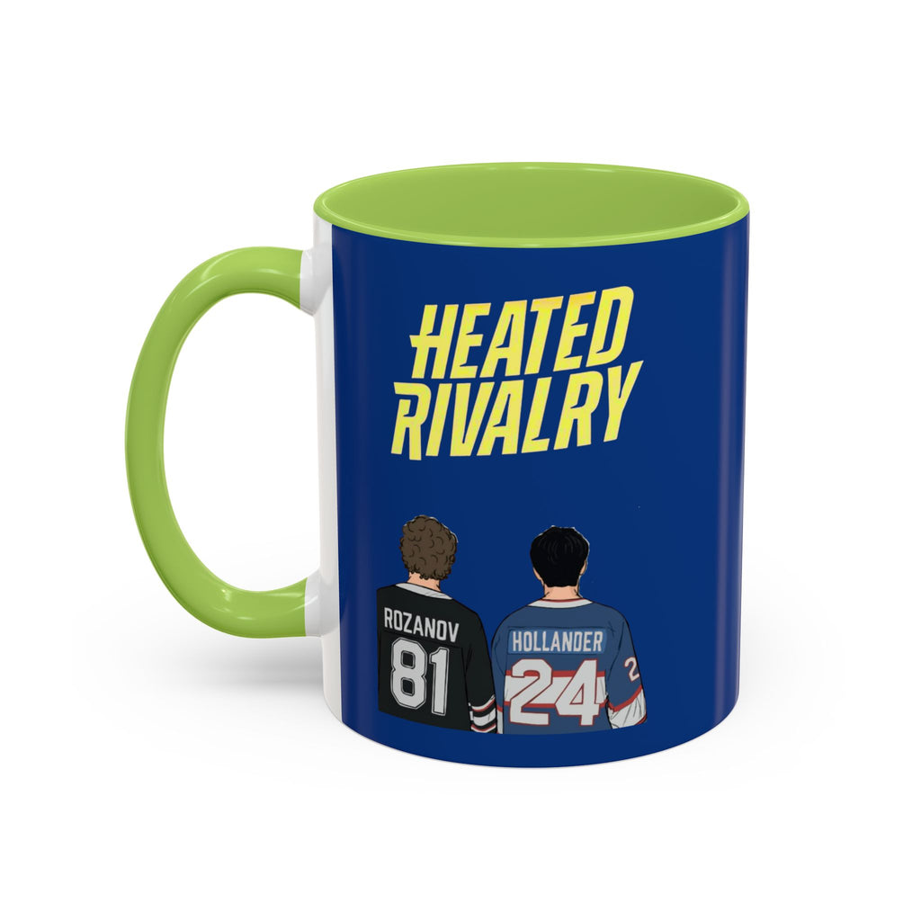 TV Show Inspired Text Message Mug Fandom Coffee Mug Accent Ceramic Cup Gift for Him Gift for Her Funny Dialogue Mug