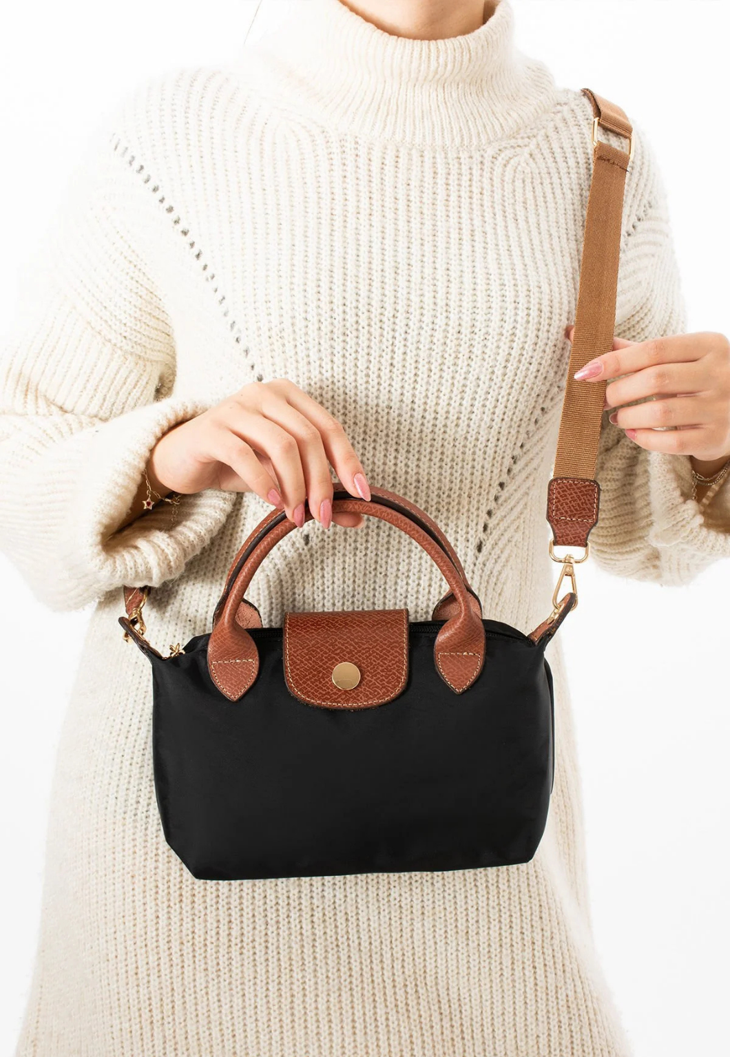 Mini Champ Bag