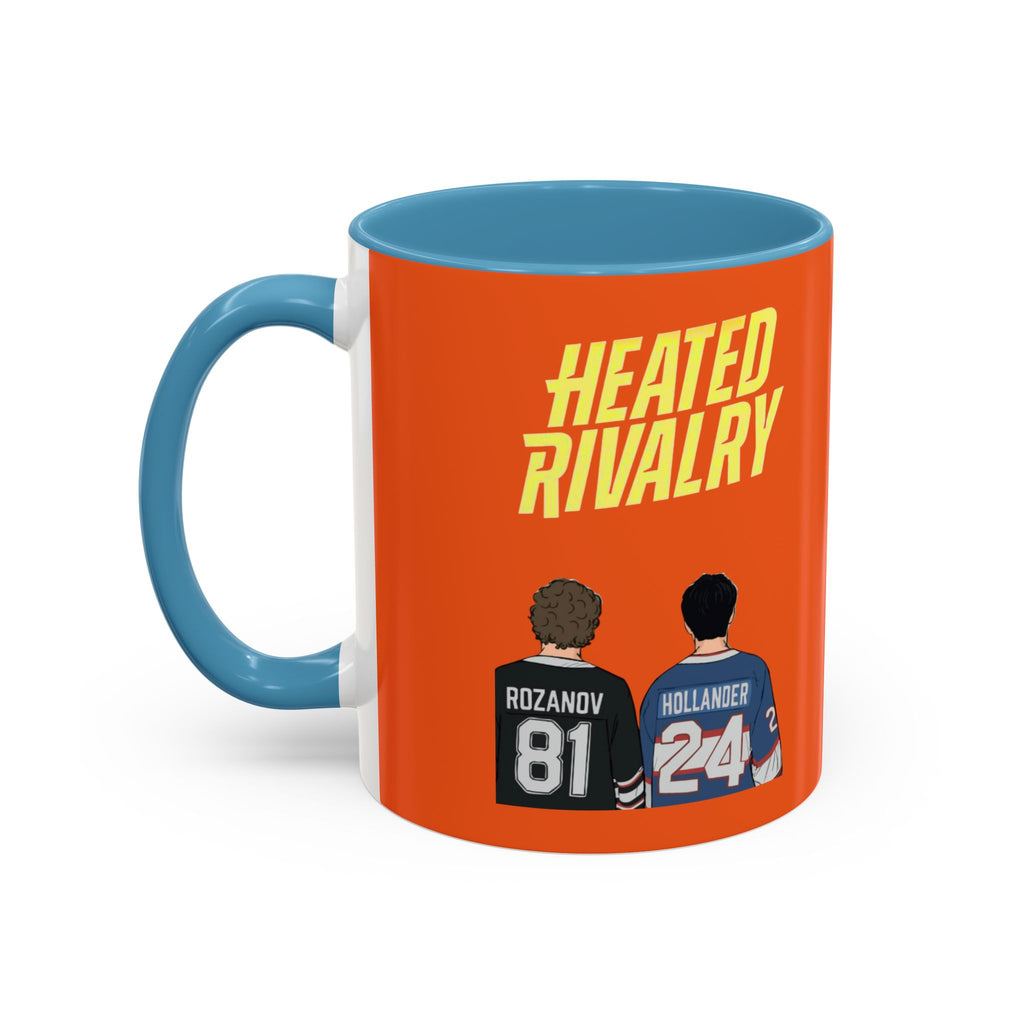 TV Show Inspired Text Message Mug Fandom Coffee Mug Accent Ceramic Cup Gift for Him Gift for Her Funny Dialogue Mug