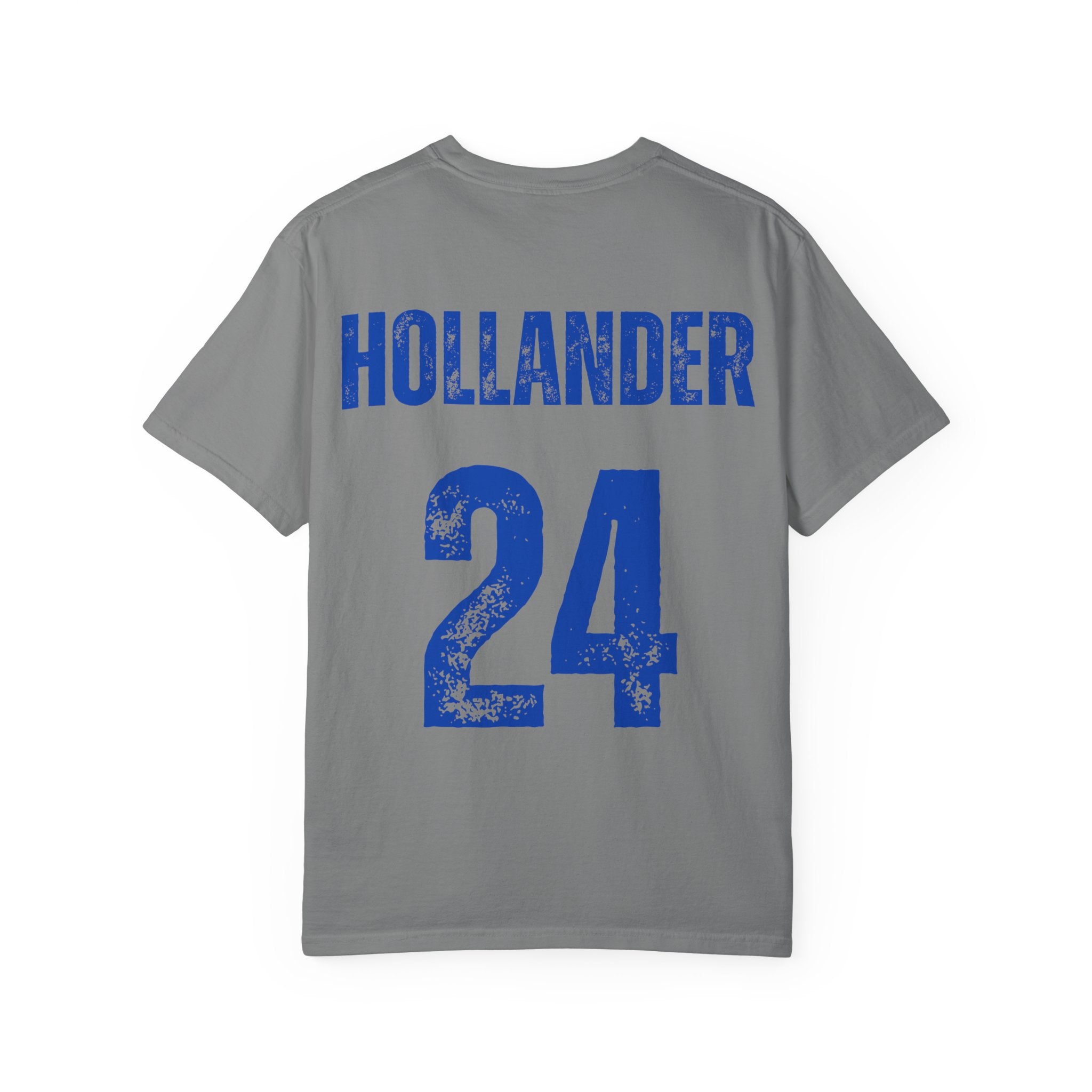 I Love Shane Hollander Unisex T Shirt Hockey Romance Inspired Graphic Tee Vintage Jersey Style Fan Shirt