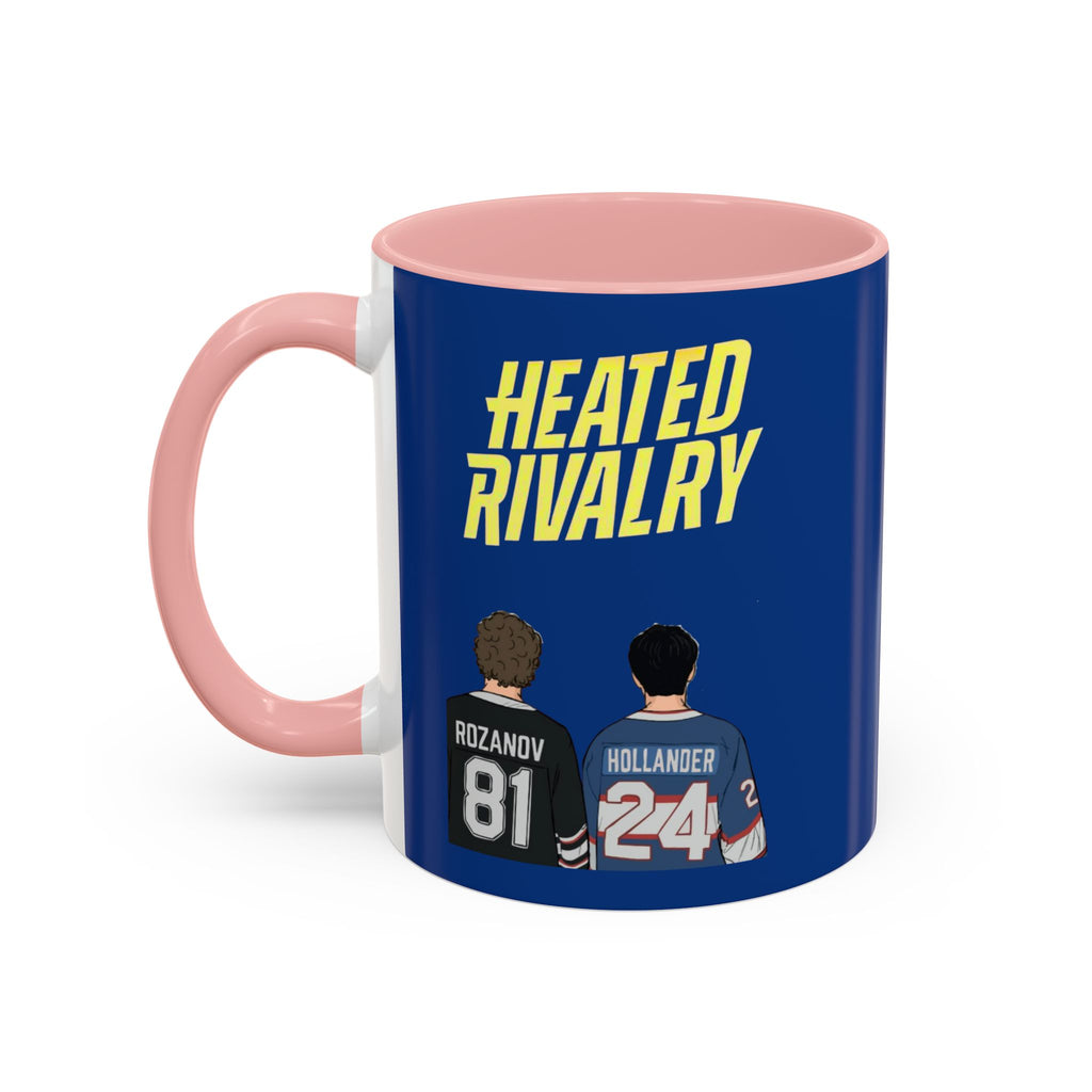 TV Show Inspired Text Message Mug Fandom Coffee Mug Accent Ceramic Cup Gift for Him Gift for Her Funny Dialogue Mug